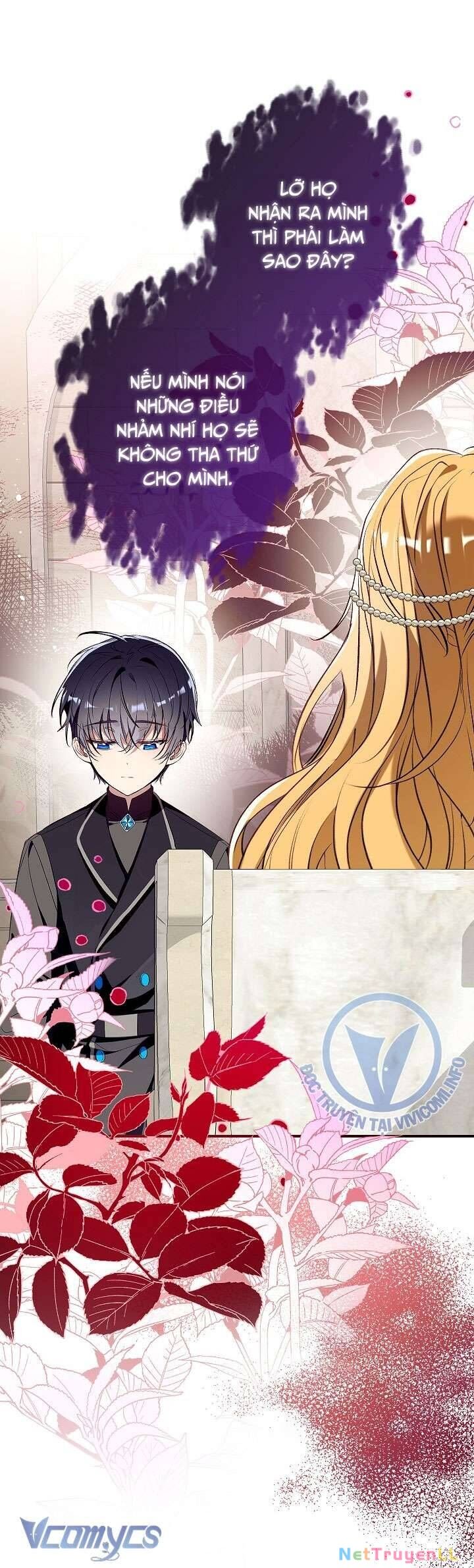 Chúng Ta Có Thể Trở Thành Người Nhà Không? Chapter 105 - 12