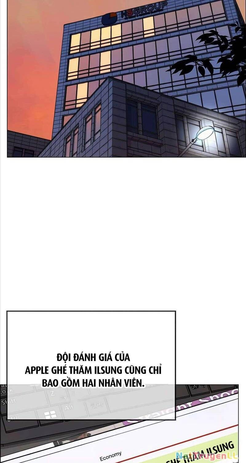 Người Đàn Ông Thực Thụ Chapter 195 - 82