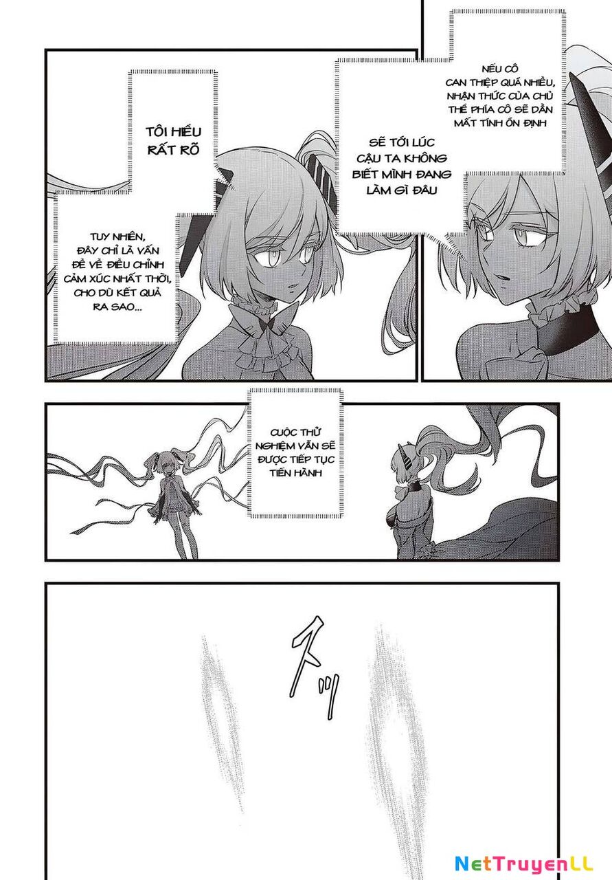 Rebuild World Chapter 60 - 4