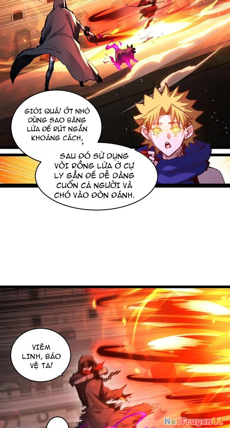 Trảm Nguyệt Chapter 41 - 32