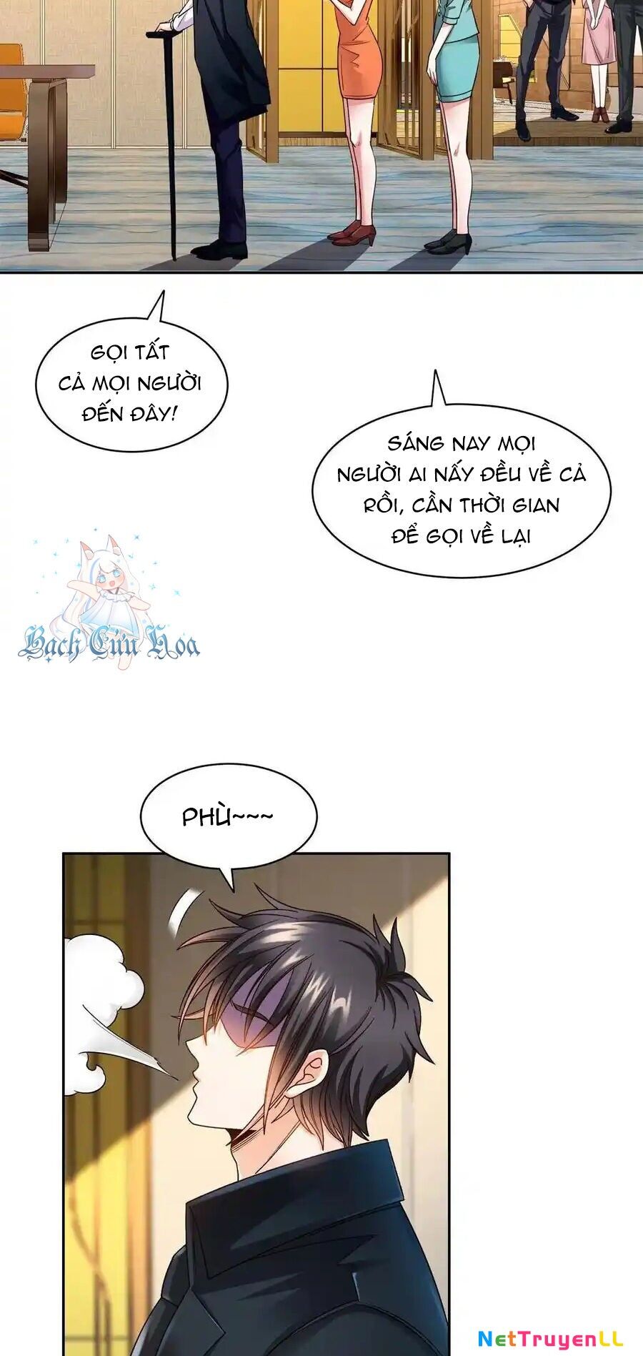 Trọng Sinh Chi Thần Cấp Bại Gia Tử Chapter 134 - 16