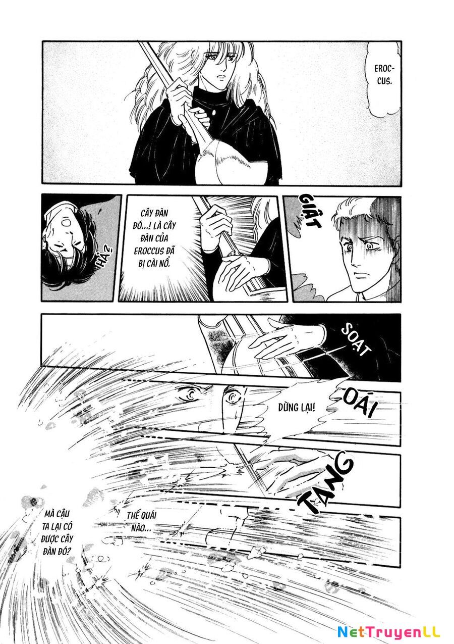 Tam Giác Bạc Chapter 14 - 6