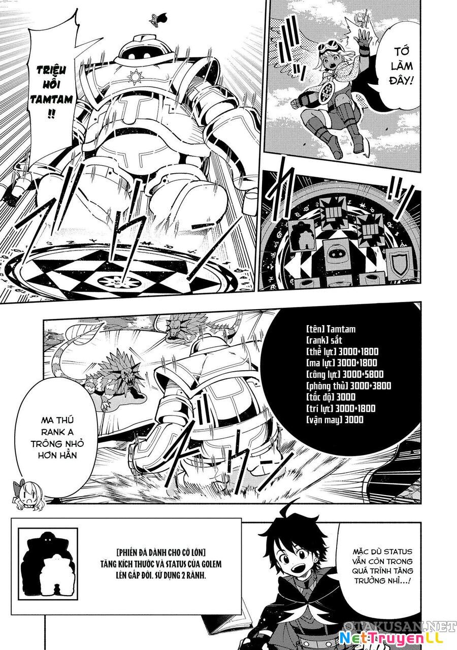 Hell Mode: Yarikomi Suki No Gamer Wa Hai Settei No Isekai De Musou Suru Chapter 62 - 6