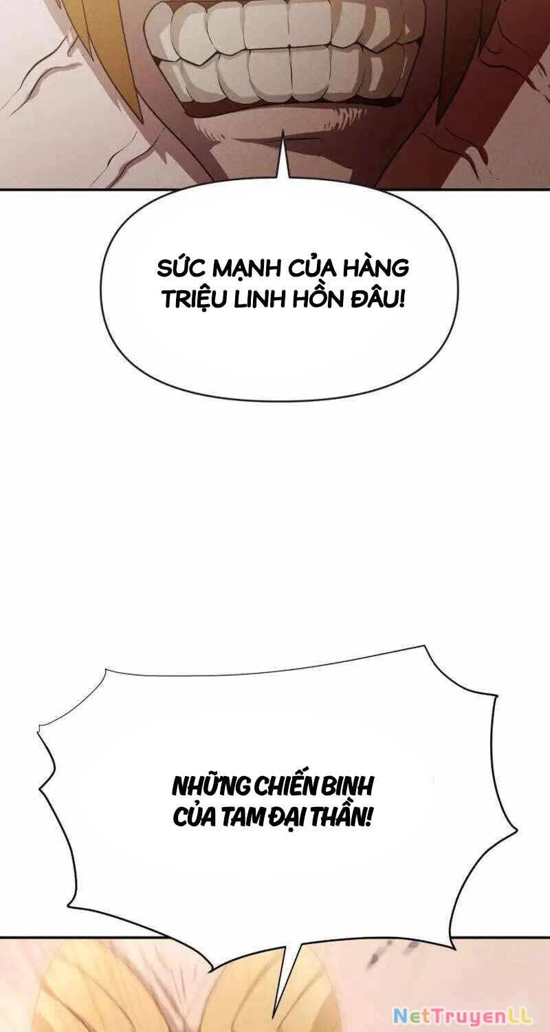 Khuyết Nhân Chapter 4 - 22