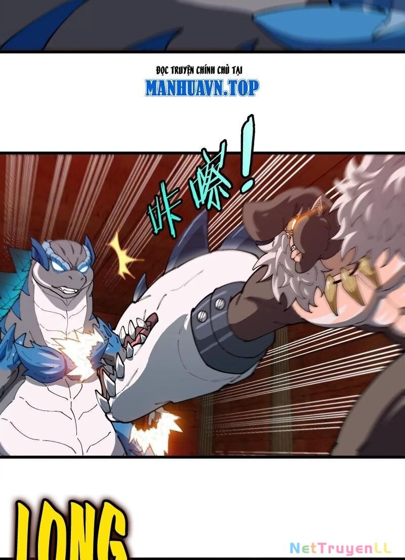 Trùng Sinh Thành Godzilla Chapter 155 - 37