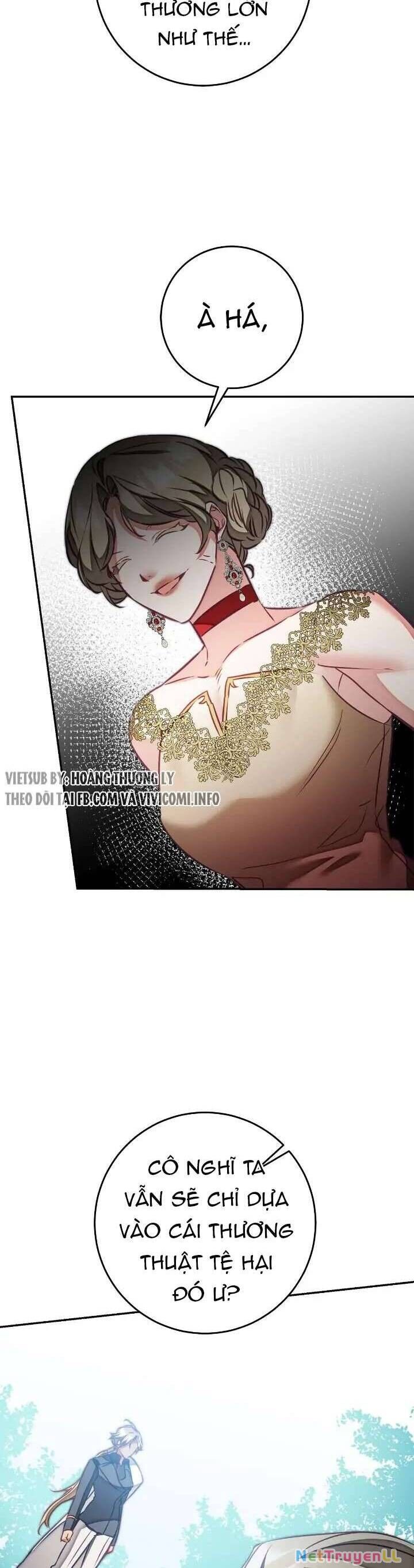Xuyên Vào Tiểu Thuyết Làm Nữ Hoàng Tàn Độc Chapter 130 - 19