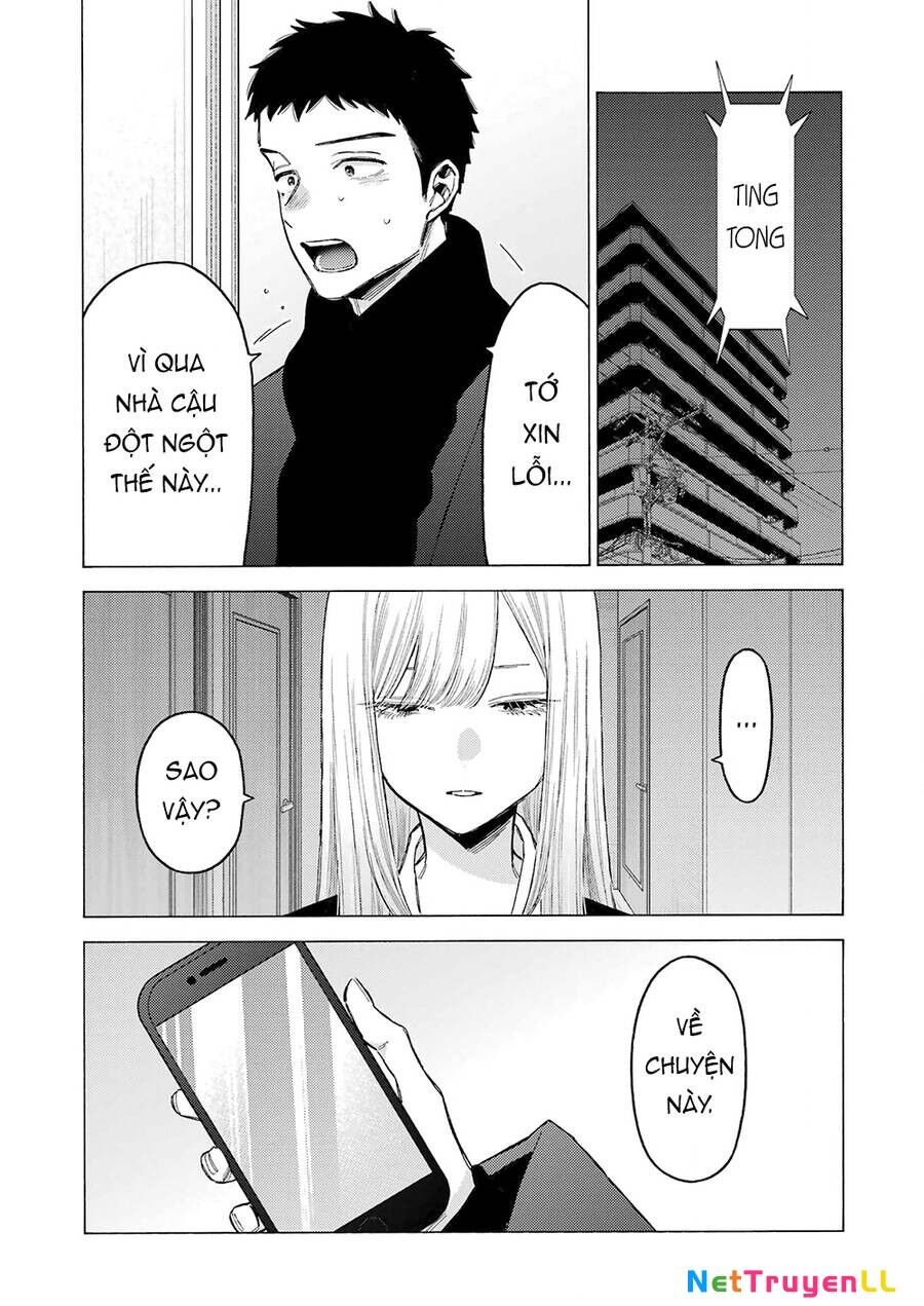 Nàng Nổi Loạn X Chàng Thợ May Chapter 106 - 15