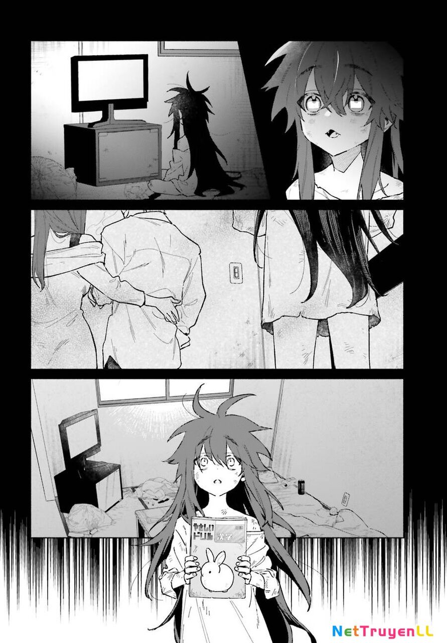 Toudou-Kun Chi No Maid Shota Chapter 5 - 3