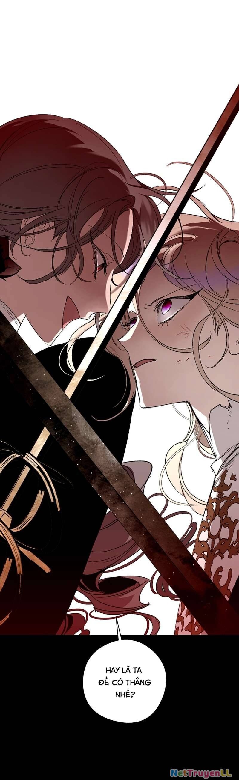 Lời Thú Nhận Của Chúa Tể Bóng Tối Chapter 77 - 90