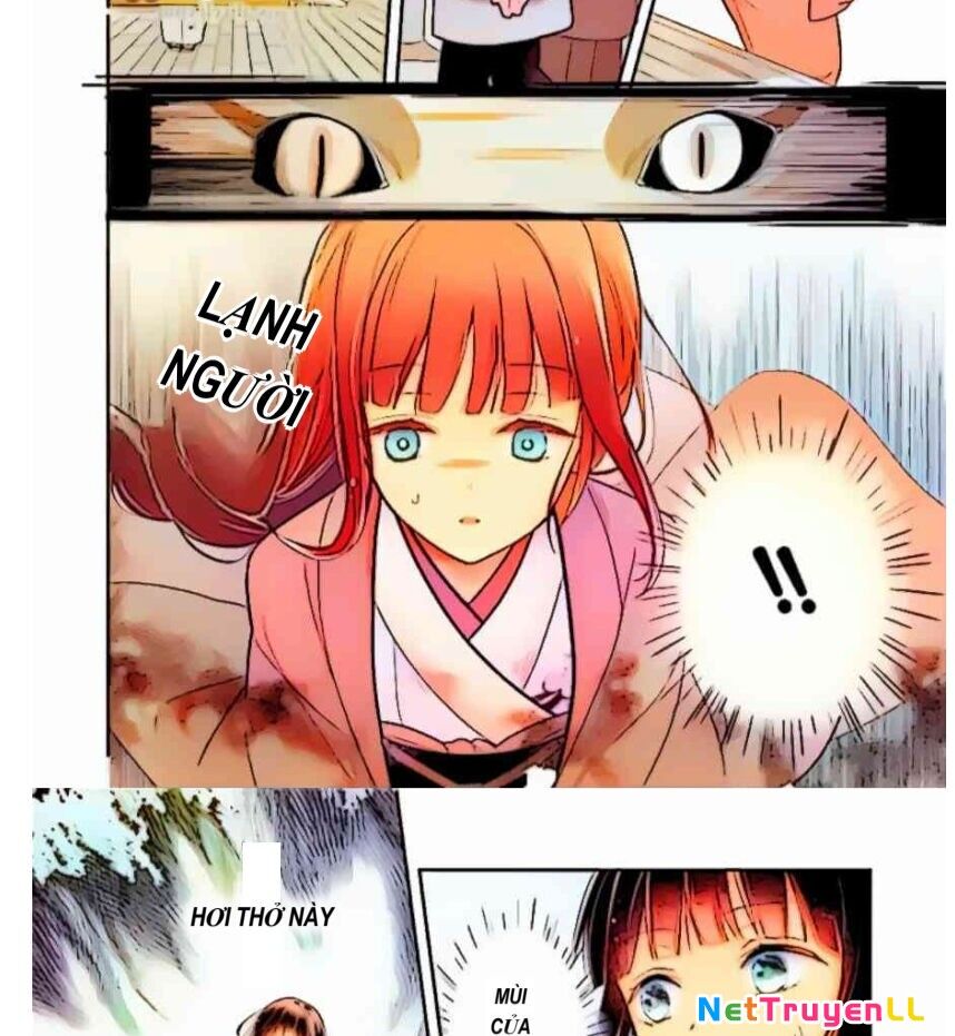 Ái Long Tương Truyện Chapter 1 - 14