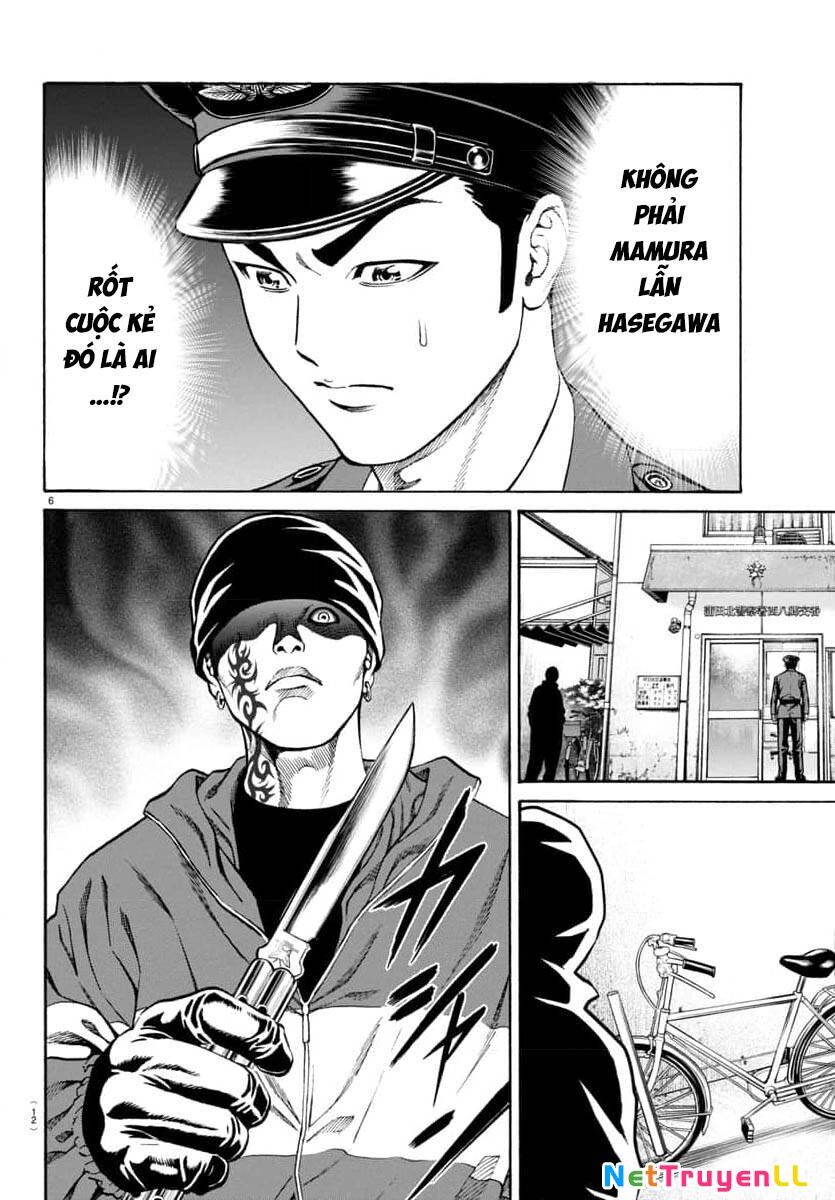 Psycho X Past: Những Vụ Án Giết Người Kỳ Quái Chapter 30 - 8