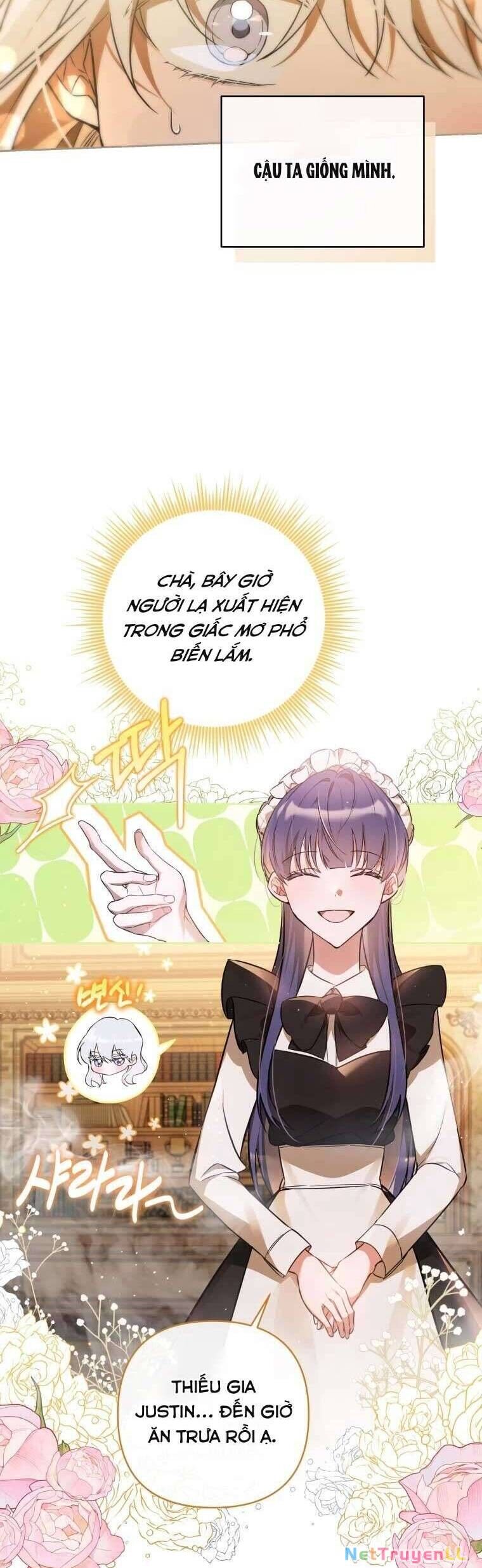 Bạn Có Cần Sự Cứu Rỗi Không? Chapter 5 - 22