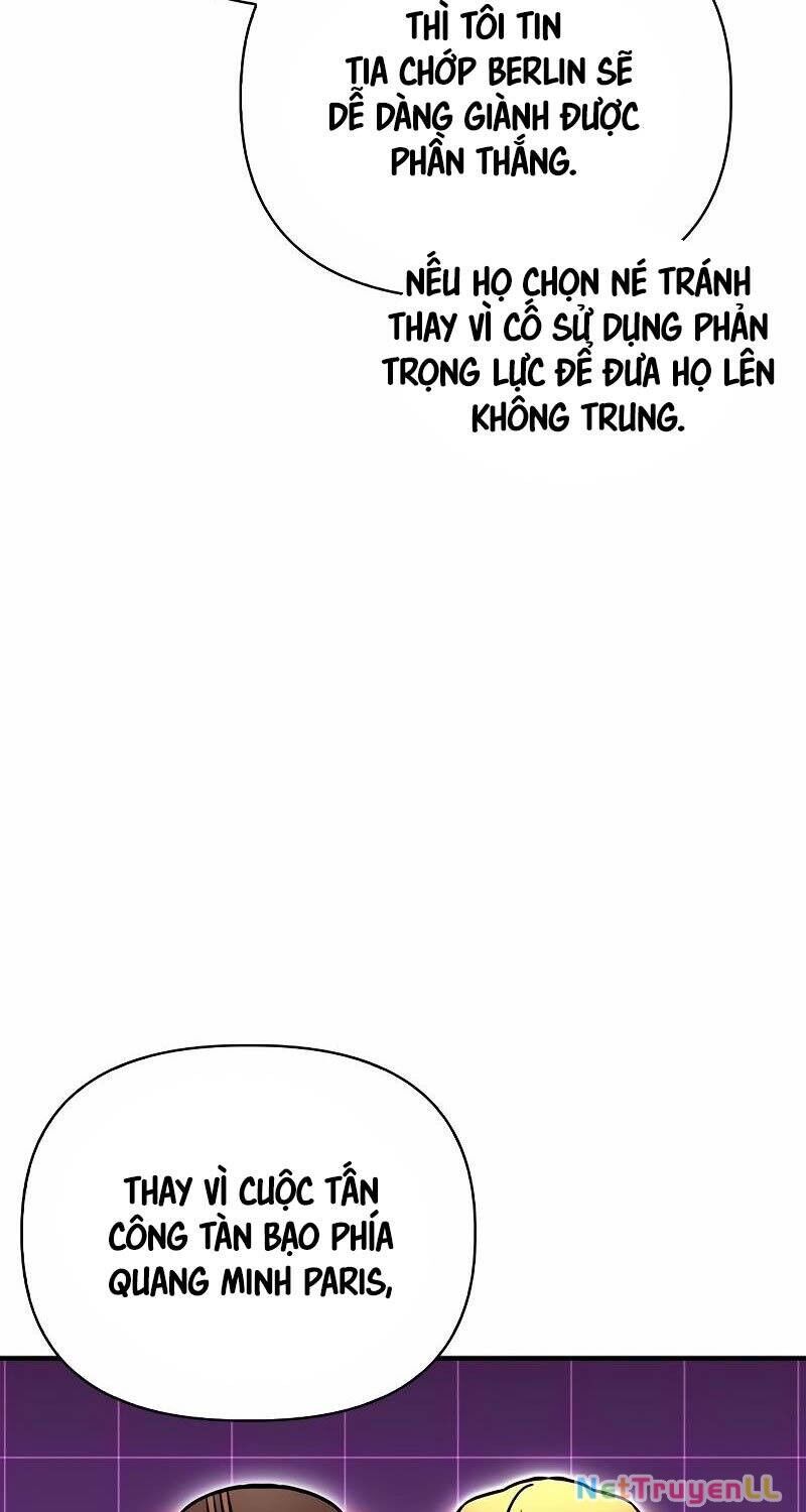 Cuộc Chiến Siêu Nhân Chapter 114 - 86