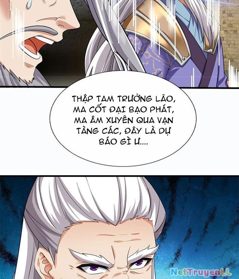 Ta Có Thể Sửa Chữa Vạn Vật Trên Dòng Thời Gian Chapter 113 - 31