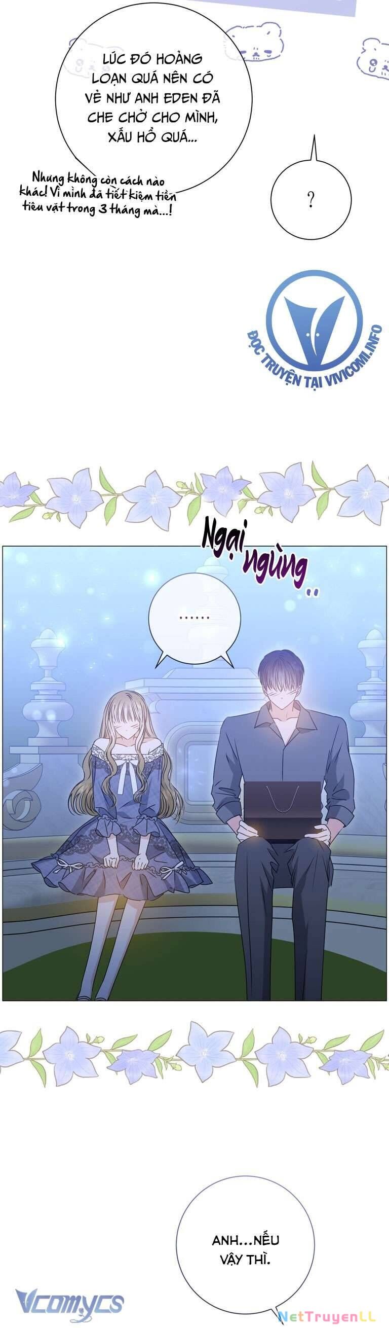 Hãy Để Tiểu Thư Emily Yên Chapter 16 - 47