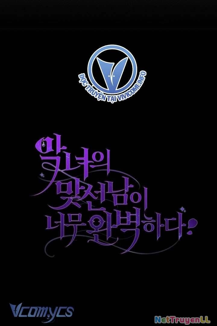 Người Xem Mắt Của Ác Nữ Quá Hoàn Hảo Chapter 20 - 66