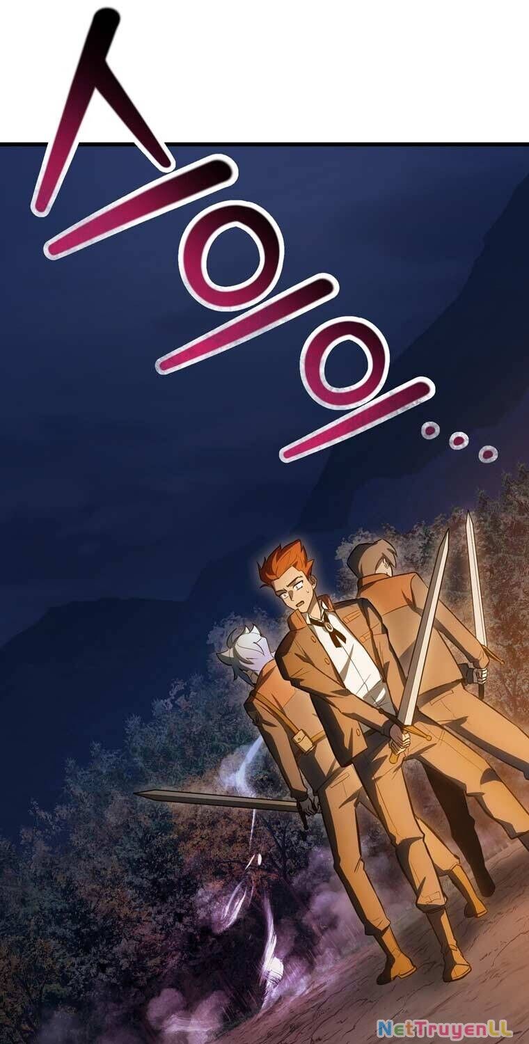 Helmut Đứa Trẻ Bị Ruồng Bỏ Chapter 76 - 43