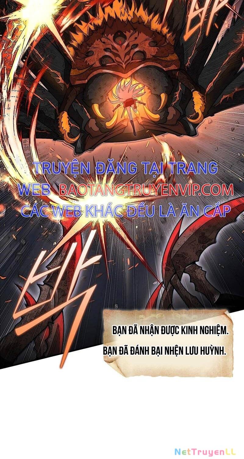 Quân Cờ Thứ 31 Lật Ngược Ván Cờ Chapter 53 - 19