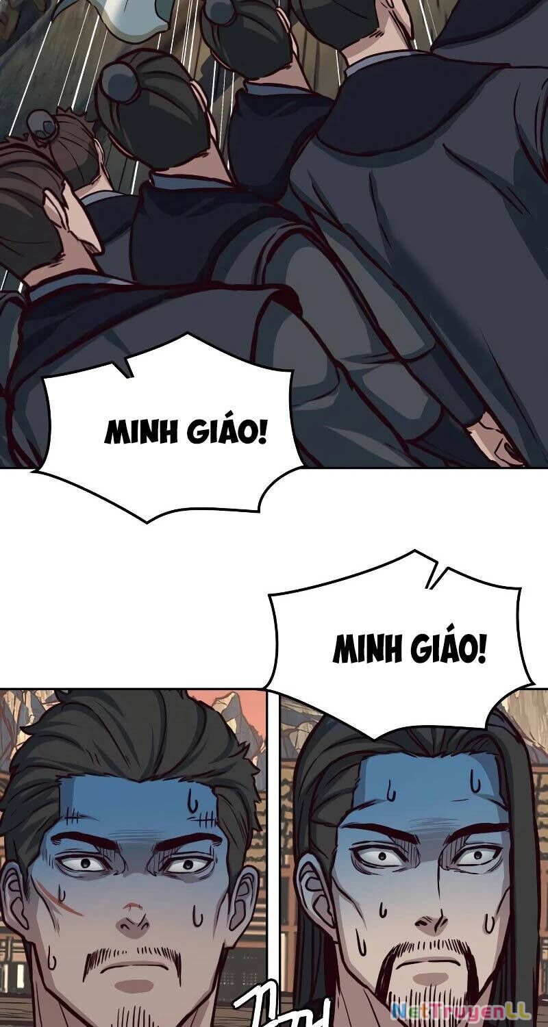 Túy Kiếm Dạ Hành Chapter 120 - 49