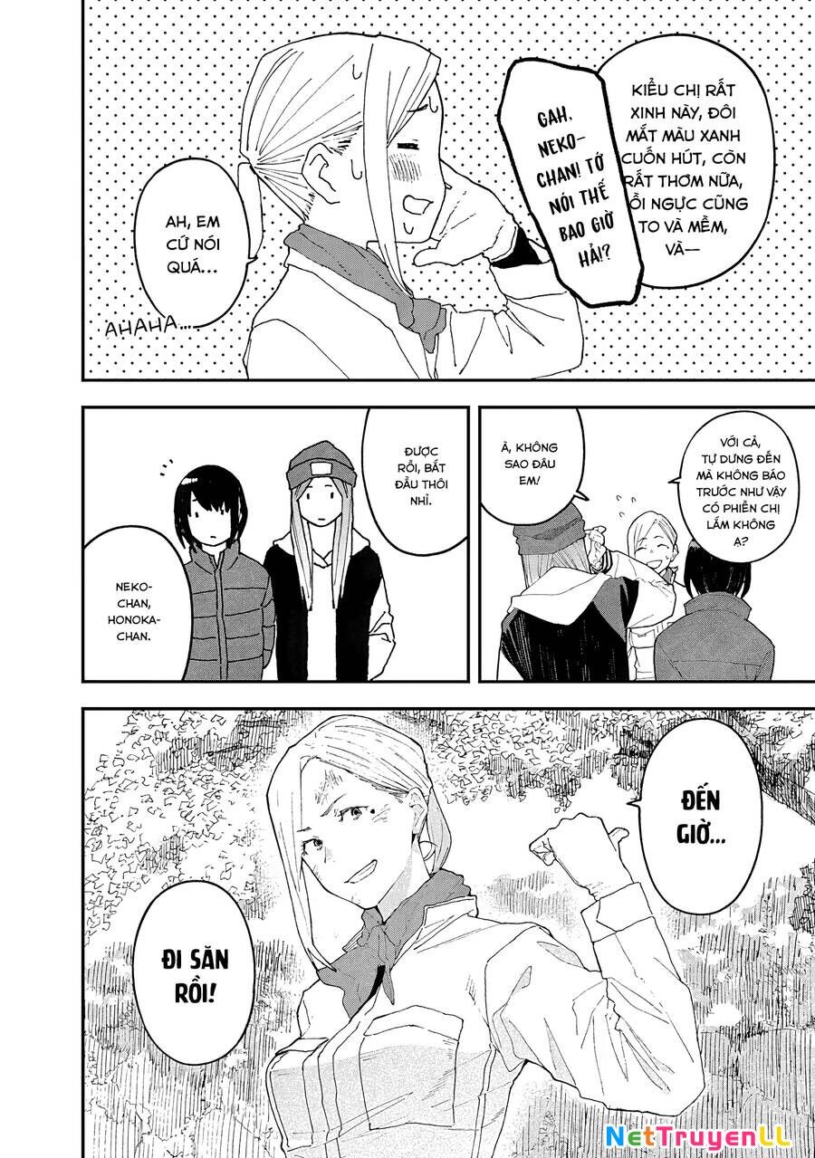 Bên Bếp Lửa Nhà Alice-San Chapter 18 - 8