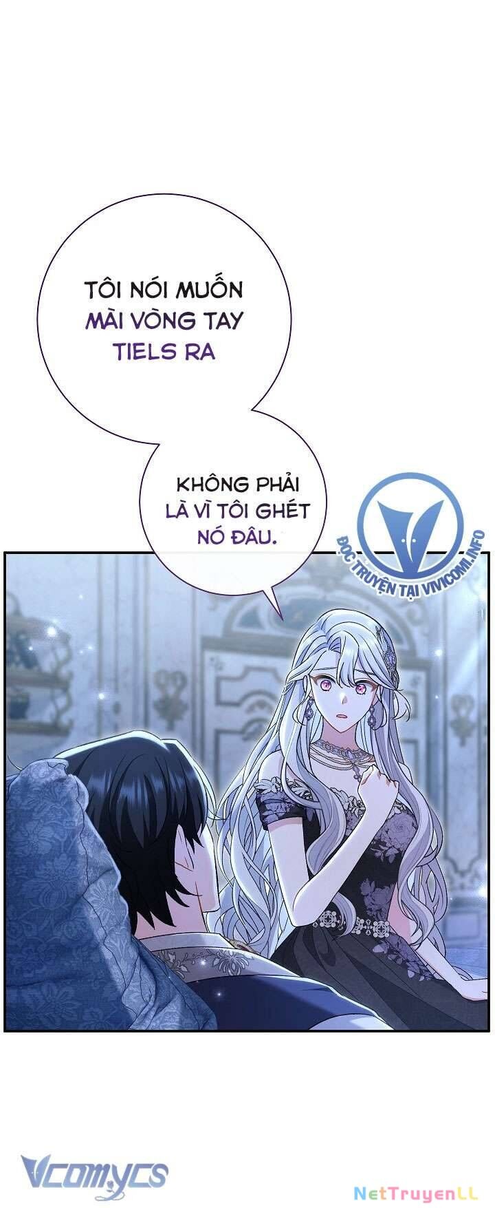 Người Xem Mắt Của Ác Nữ Quá Hoàn Hảo Chapter 22 - 41