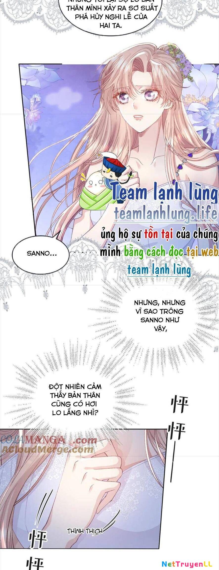 Nữ Chính Trong Truyện Ngược Luyến Tình Yêu Đã Thức Tỉnh Chapter 15 - 32