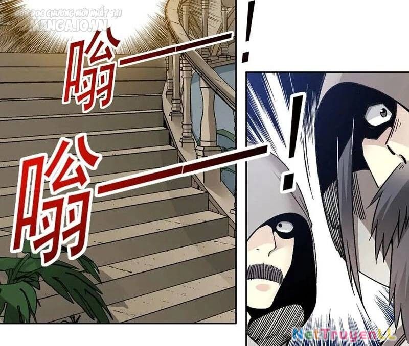 Câu Lạc Bộ Trường Sinh Chapter 286 - 15