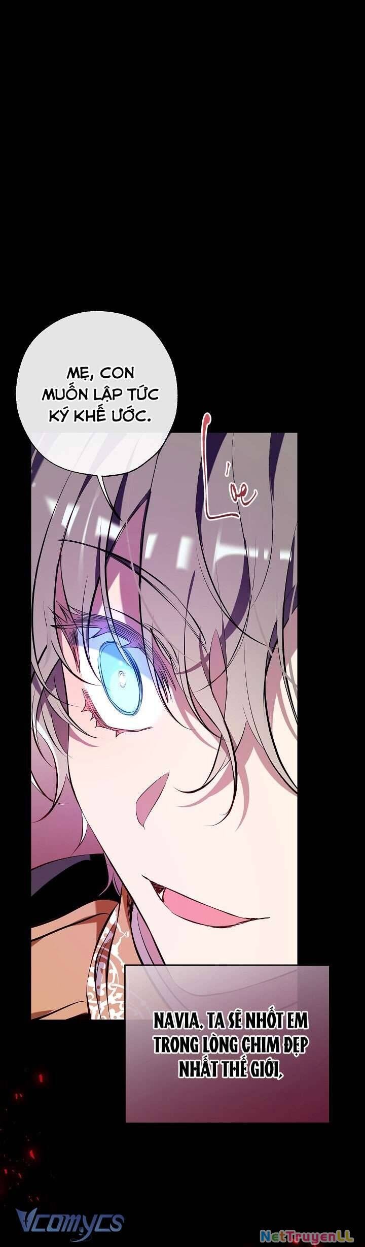 Chúng Ta Có Thể Trở Thành Người Nhà Không? Chapter 107 - 47