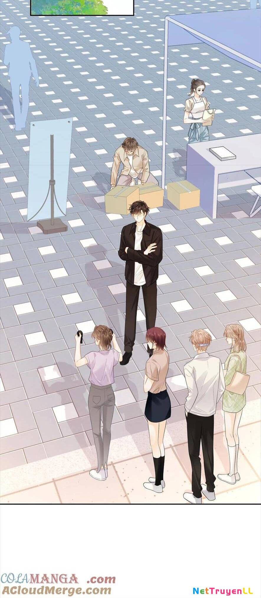 Chiết Ánh Trăng Chapter 24 - 23