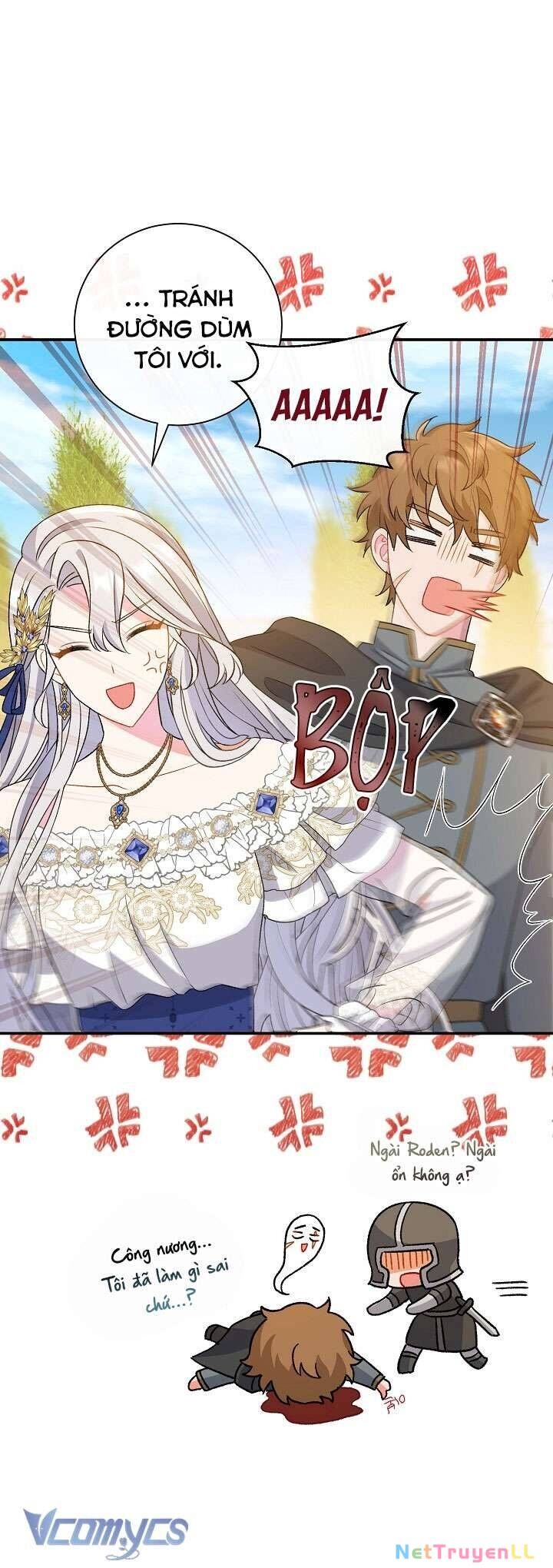 Người Xem Mắt Của Ác Nữ Quá Hoàn Hảo Chapter 17 - 31