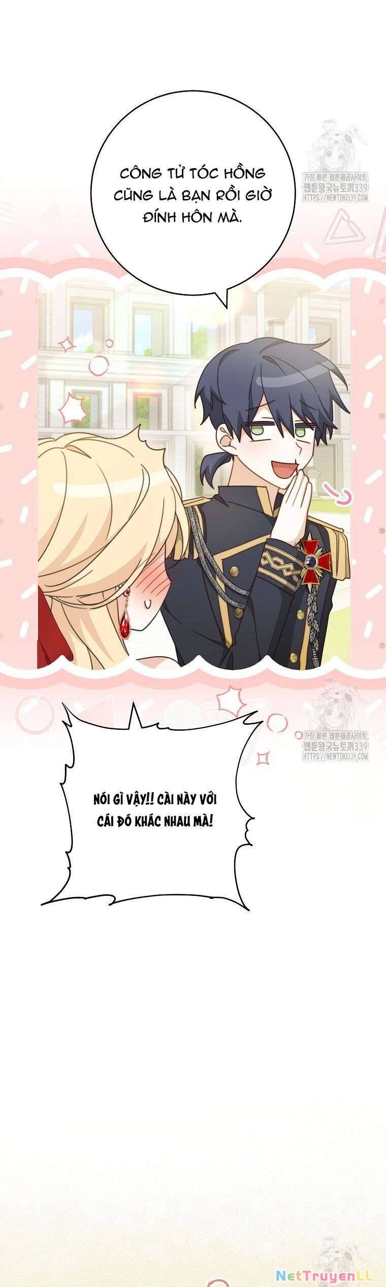 Tôi Đã Phạm Sai Lầm Rồi Chapter 64 - 22