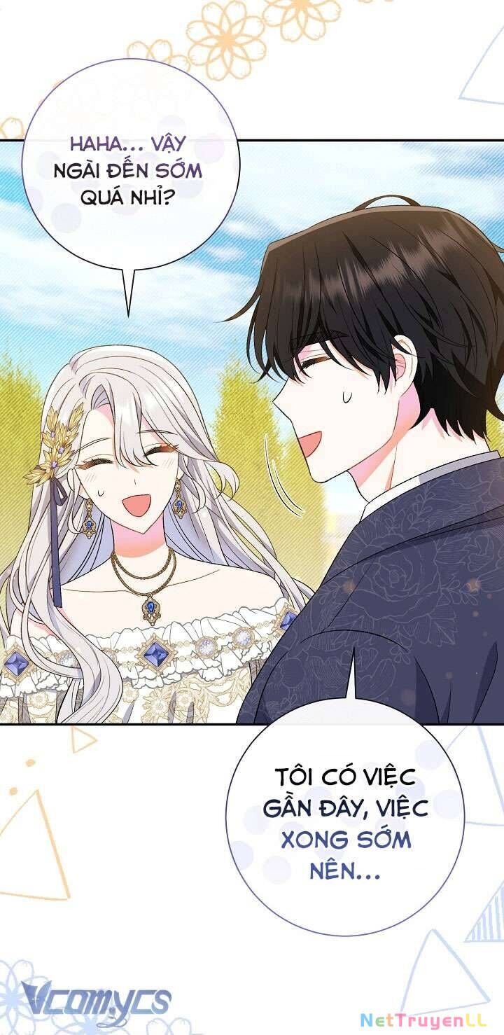 Người Xem Mắt Của Ác Nữ Quá Hoàn Hảo Chapter 17 - 48