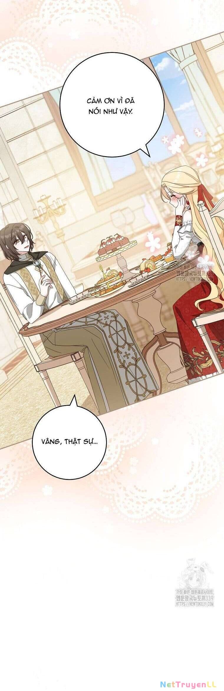 Tôi Đã Phạm Sai Lầm Rồi Chapter 64 - 8