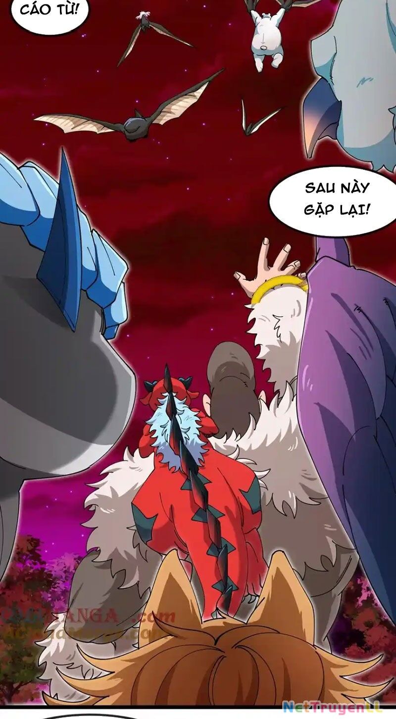Trùng Sinh Thành Godzilla Chapter 157 - 32