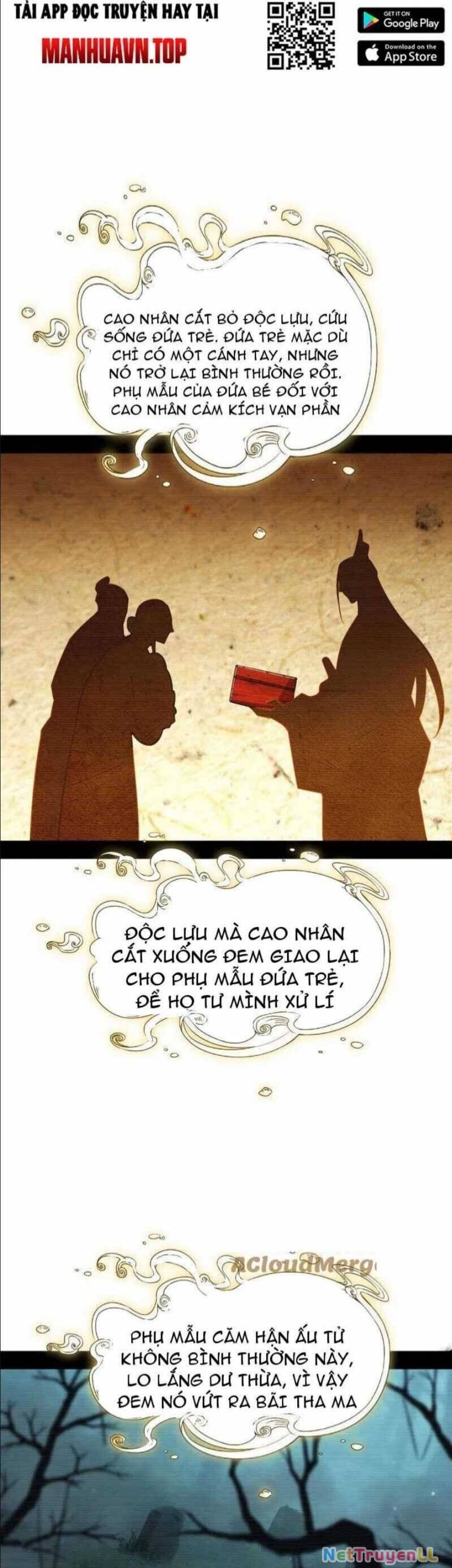 Ta Là Tà Đế Chapter 489 - 5