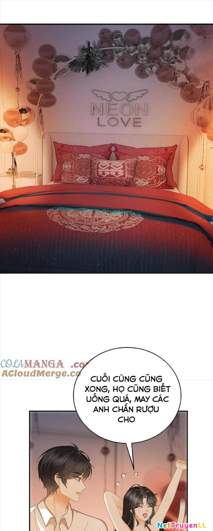 Cùng Đỉnh Lưu Ảnh Đế Yêu Đương Phát Đường Chapter 366 - 17