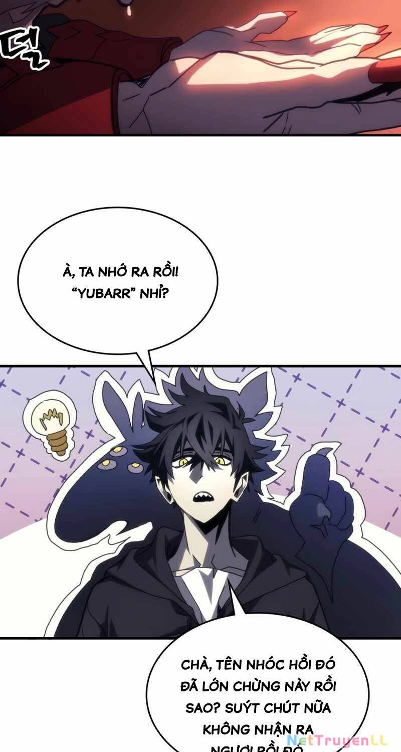Hãy Hành Động Như Một Boss Đi Ngài Mr Devourer Chapter 49 - 44
