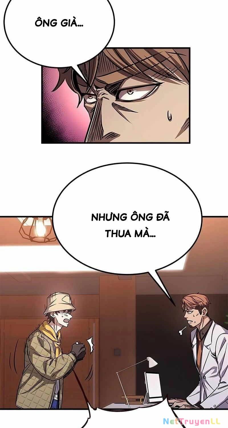 Thợ Săn Huyền Thoại Hồi Xuân Chapter 12 - 31