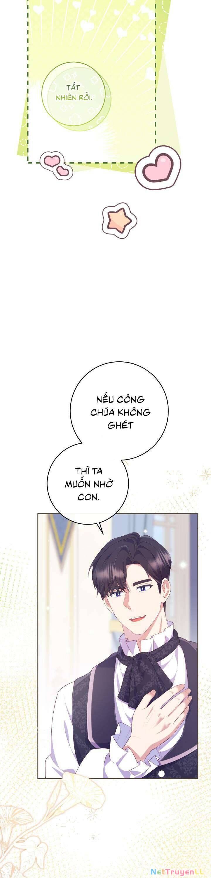 Trở Thành Bạn Thời Thơ Ấu Của Nam Phụ Ám Ảnh Chapter 17 - 37