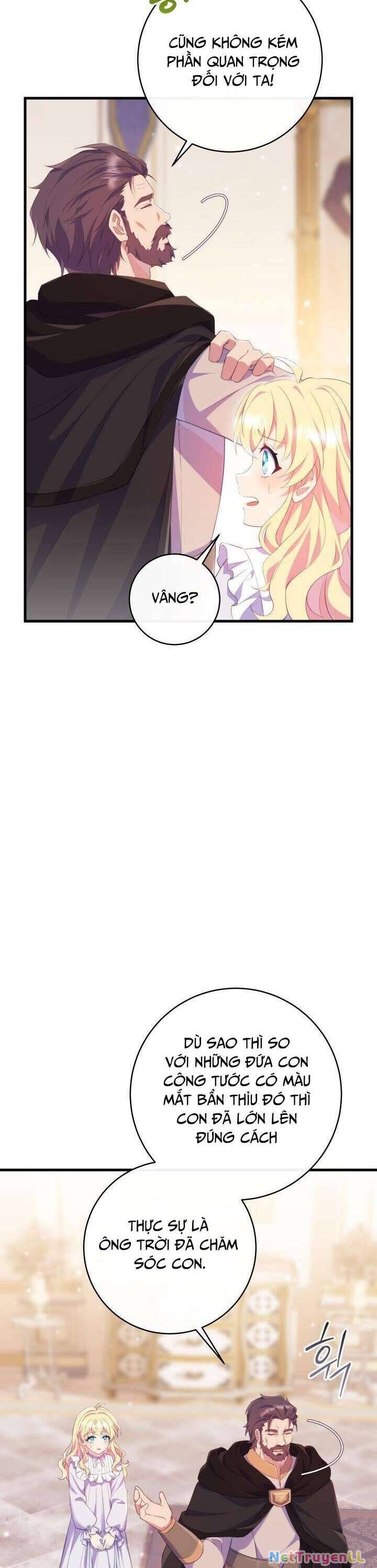 Trở Thành Bạn Thời Thơ Ấu Của Nam Phụ Ám Ảnh Chapter 18 - 33