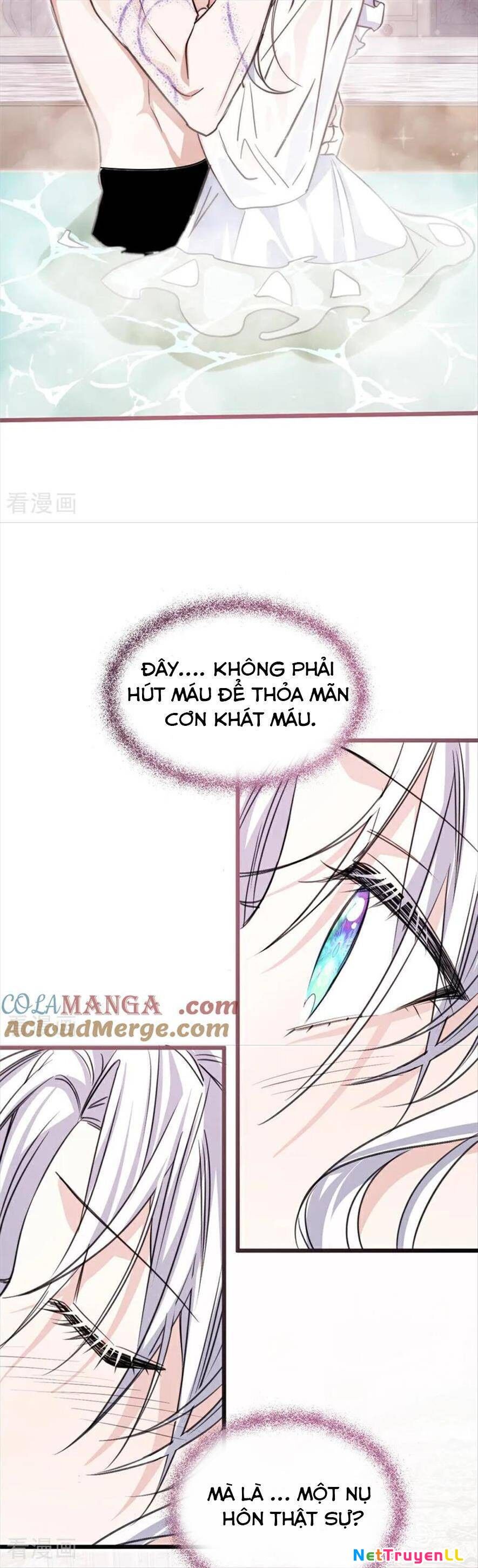 Bông Hoa Độc Của Nhà Công Tước Chapter 26 - 39