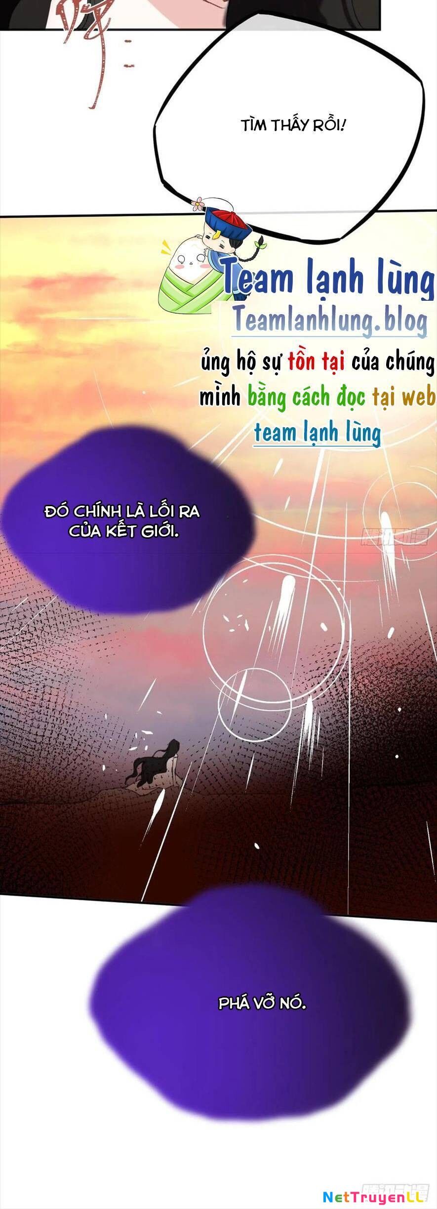 Phù Thuỷ Ác Độc Không Còn Lựa Chọn Nào Khác Ngoài Việc Trở Thành Ác Ma Chapter 29 - 26