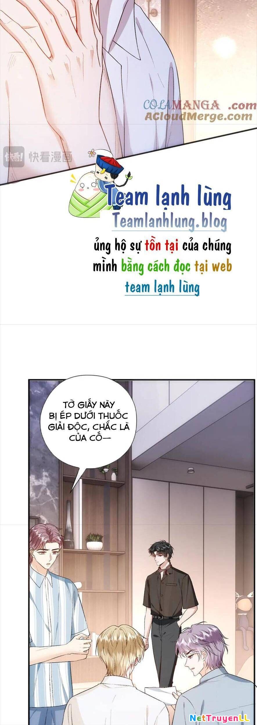 Vợ Của Lục Tổng Không Phải Dạng Vừa Chapter 149 - 24