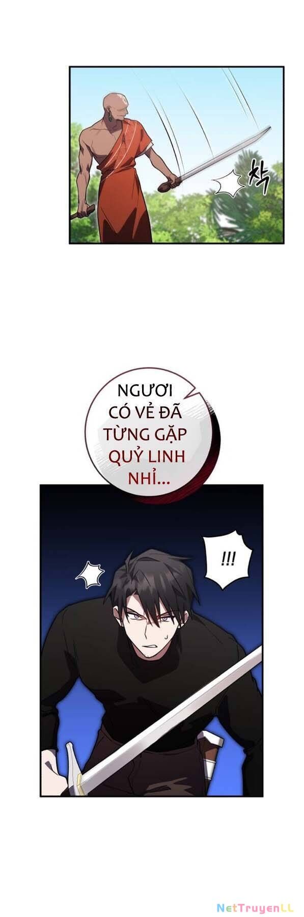 Hero X Demon King X Villain Chapter 14 - 21