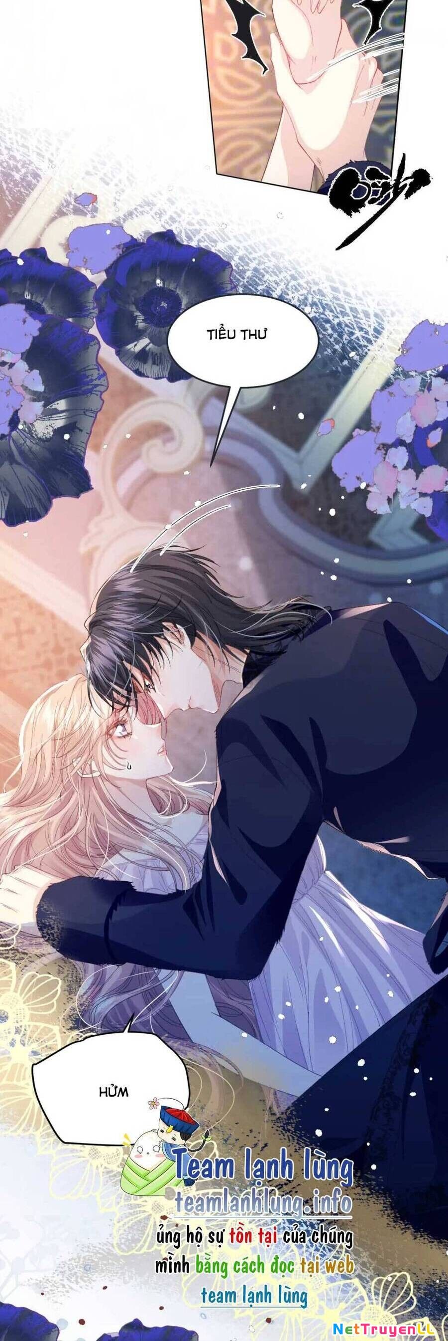Nữ Chính Trong Truyện Ngược Luyến Tình Yêu Đã Thức Tỉnh Chapter 12 - 10