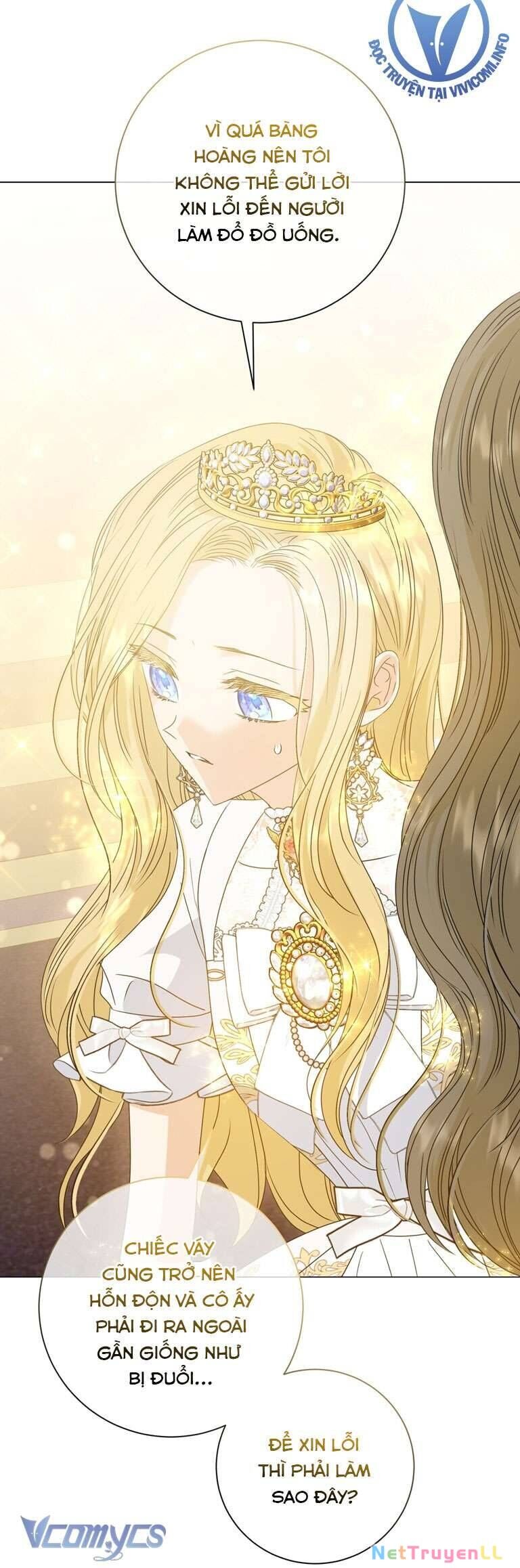 Hãy Để Tiểu Thư Emily Yên Chapter 15 - 15