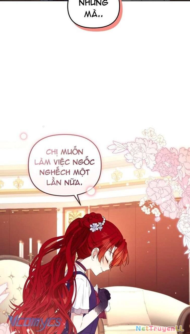 Tôi Đang Được Nuôi Dưỡng Bởi Những Kẻ Phản Diện Chapter 57 - 74