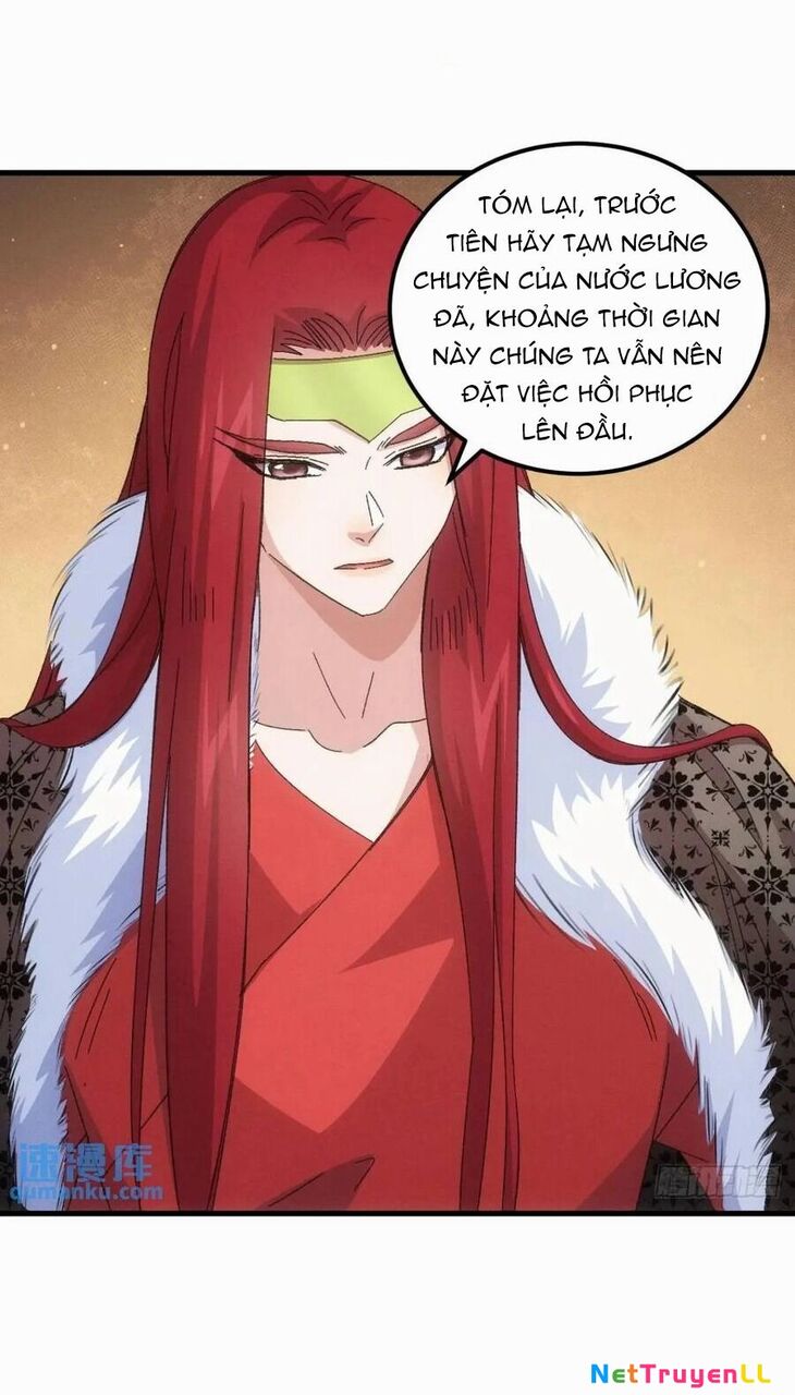 Ta Chính Là Không Theo Sáo Lộ Ra Bài Chapter 237 - 13