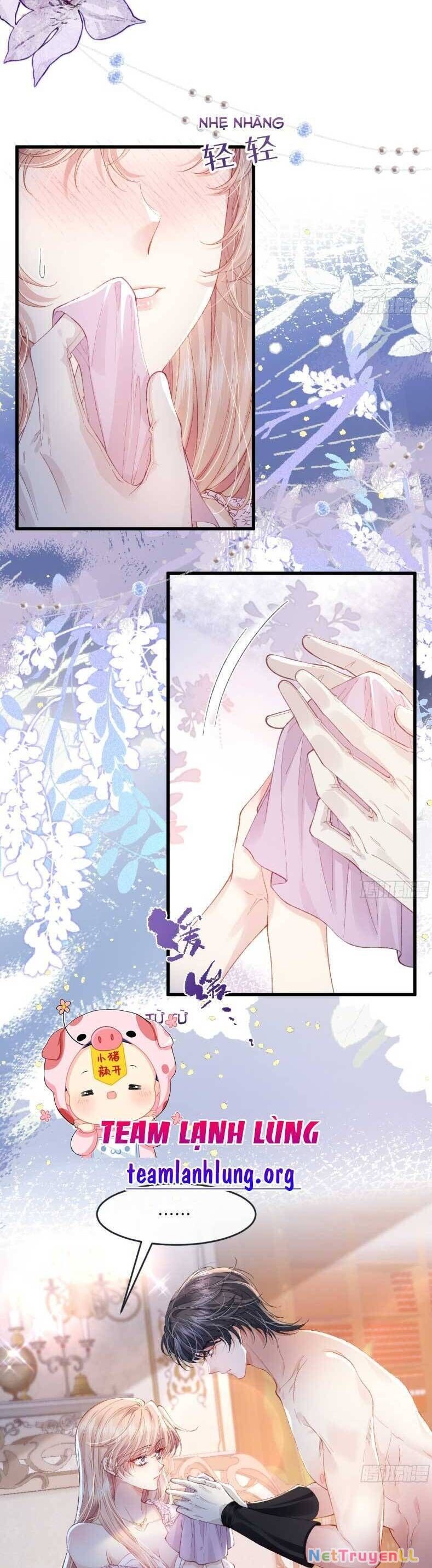 Nữ Chính Trong Truyện Ngược Luyến Tình Yêu Đã Thức Tỉnh Chapter 3 - 13