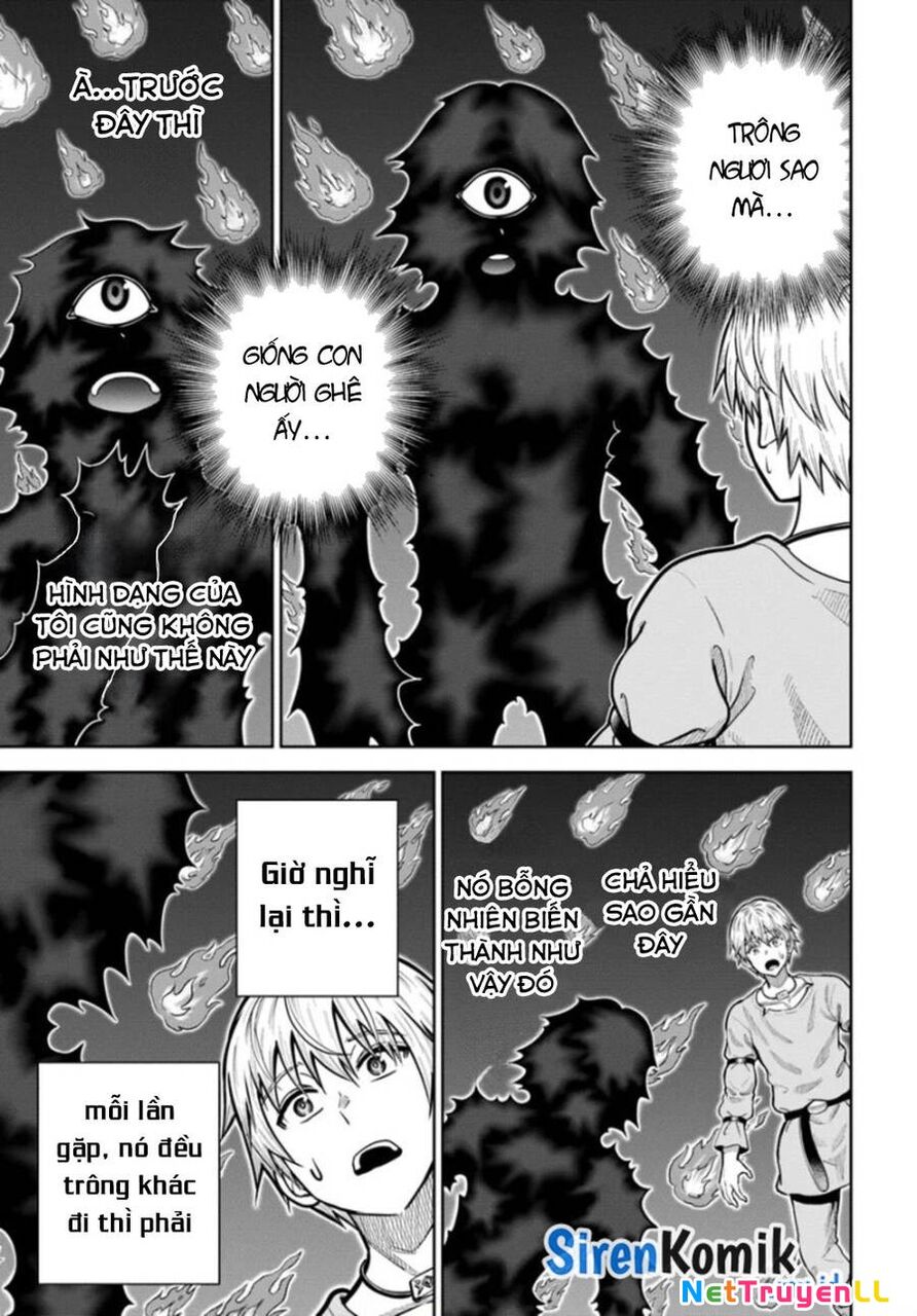 Dungeon Ni Hisomu Yandere Na Kanojo Ni Ore Wa Nando Mo Korosareru Chapter 15 - 17